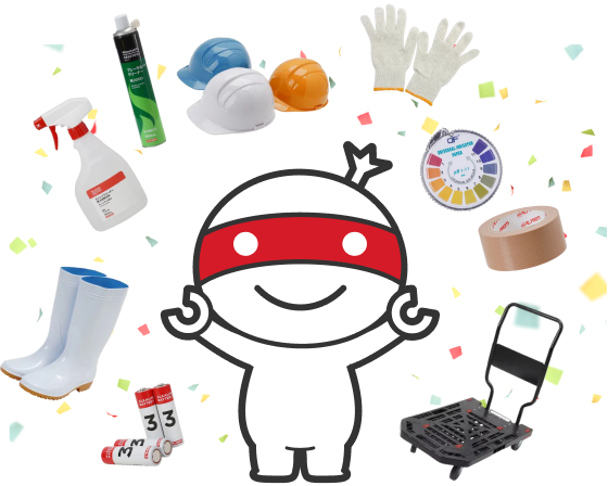 モノタロウブランド商品イメージ