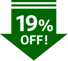 19% OFF